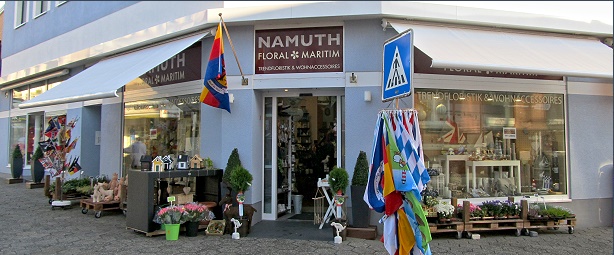 Namuth Norderney