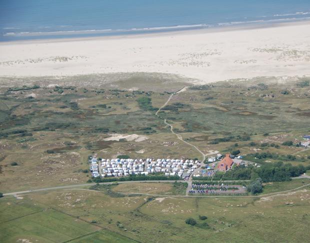 Camping Norderney