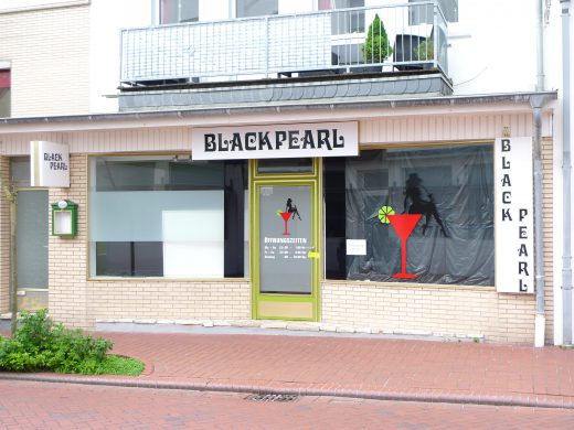 Black Pearl Norderney