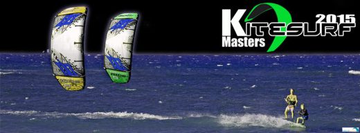 Kite Surf Finale