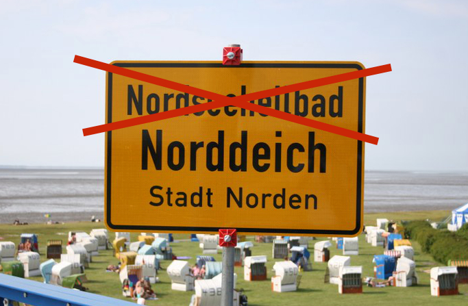 norddeich