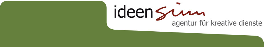 ideensinn logo
