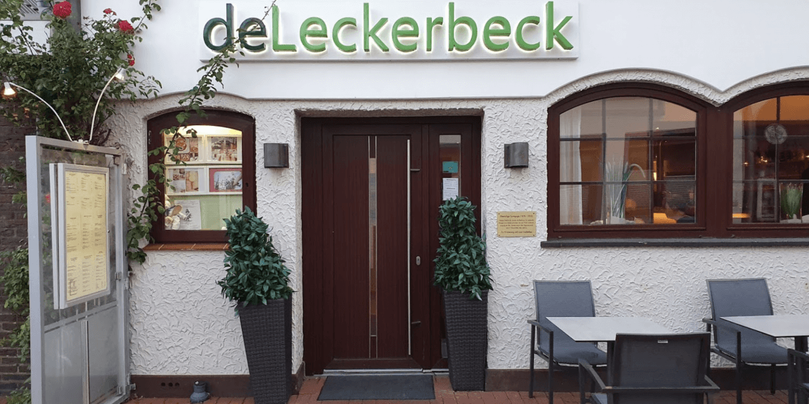 DeLeckerbeck