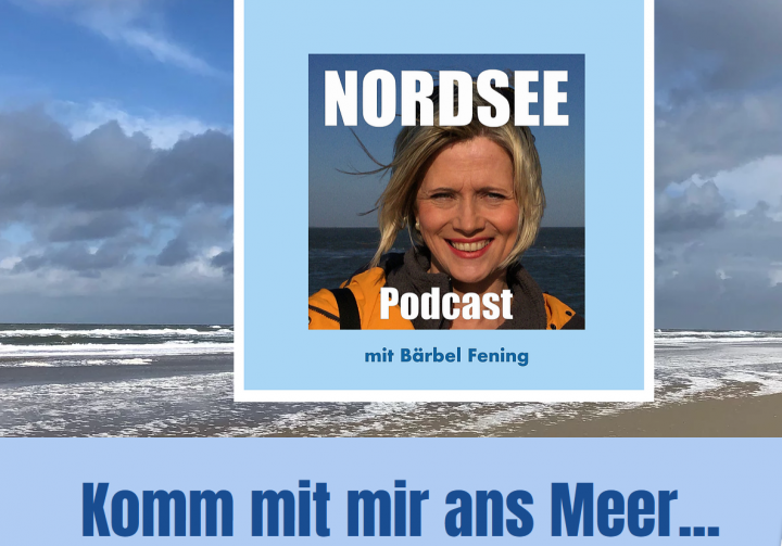 Nordsee Podcastt