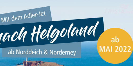 Helgoland Ausflug