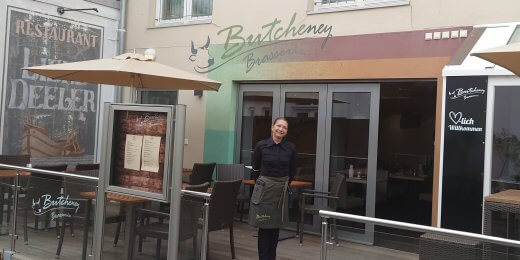 Butcheney Brasserie