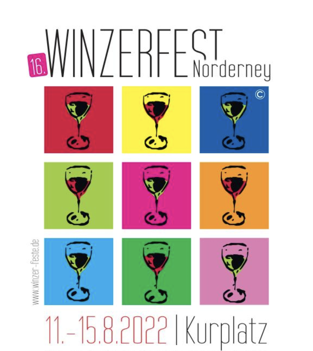 Weinfest Logo