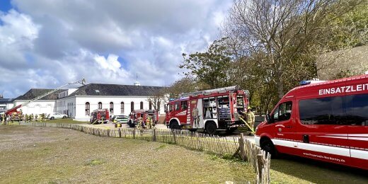 Conversationshaus_Feuerwehr Norderney
