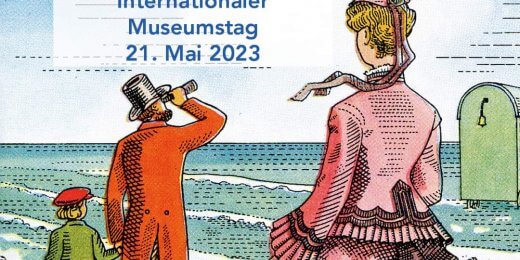 Bademuseum Plakat Museumstag