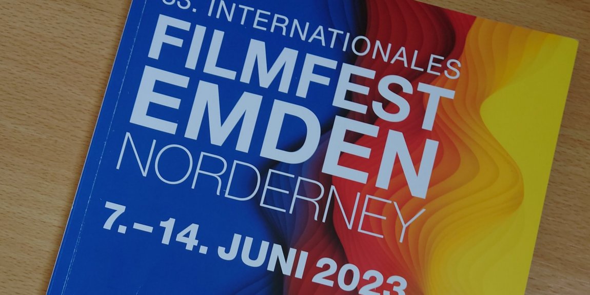 Filmfest Programm