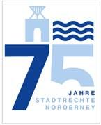 Norderney 75 Jahre